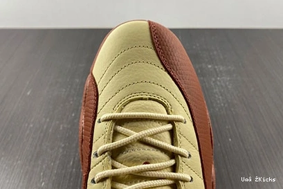 Retro Out of Clay 744 Golf Eastside DV1758-108 Compact Jordan 12 the 0618